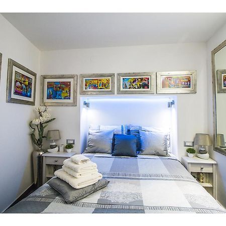 Apartment Marul Residence สปลิท ภายนอก รูปภาพ