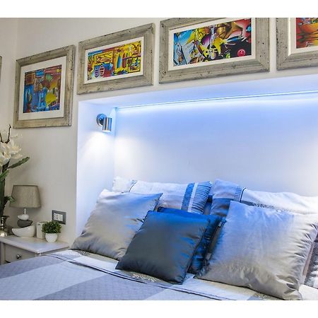 Apartment Marul Residence สปลิท ภายนอก รูปภาพ