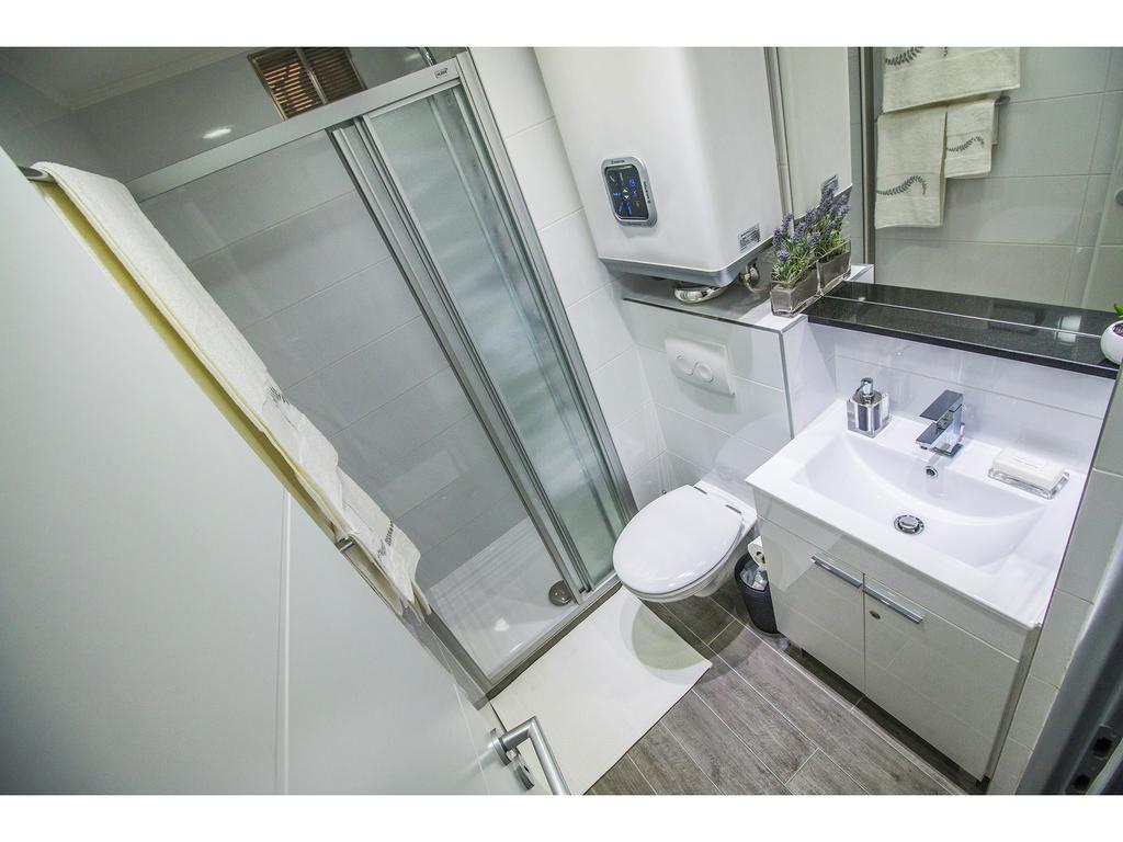 Apartment Marul Residence สปลิท ภายนอก รูปภาพ