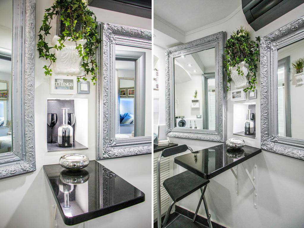 Apartment Marul Residence สปลิท ภายนอก รูปภาพ