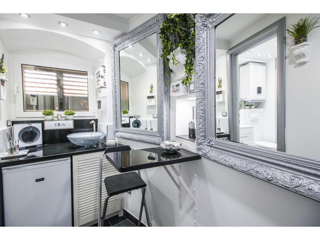 Apartment Marul Residence สปลิท ภายนอก รูปภาพ