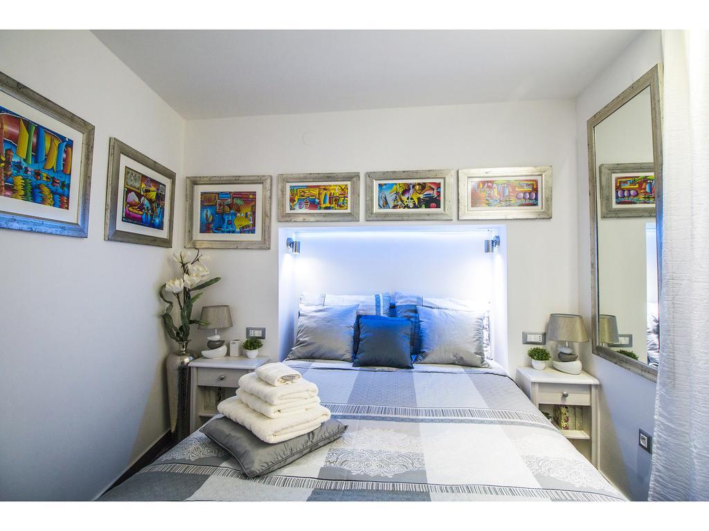 Apartment Marul Residence สปลิท ภายนอก รูปภาพ