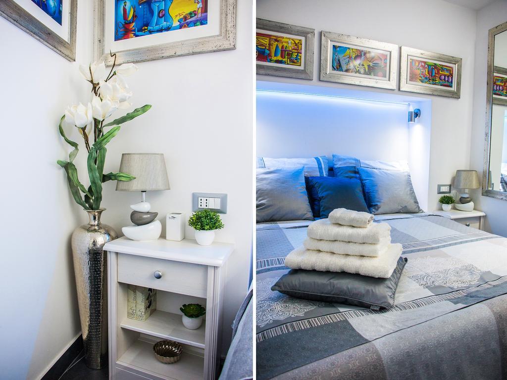 Apartment Marul Residence สปลิท ภายนอก รูปภาพ