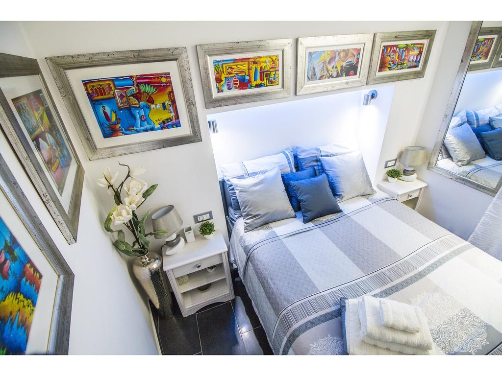 Apartment Marul Residence สปลิท ภายนอก รูปภาพ