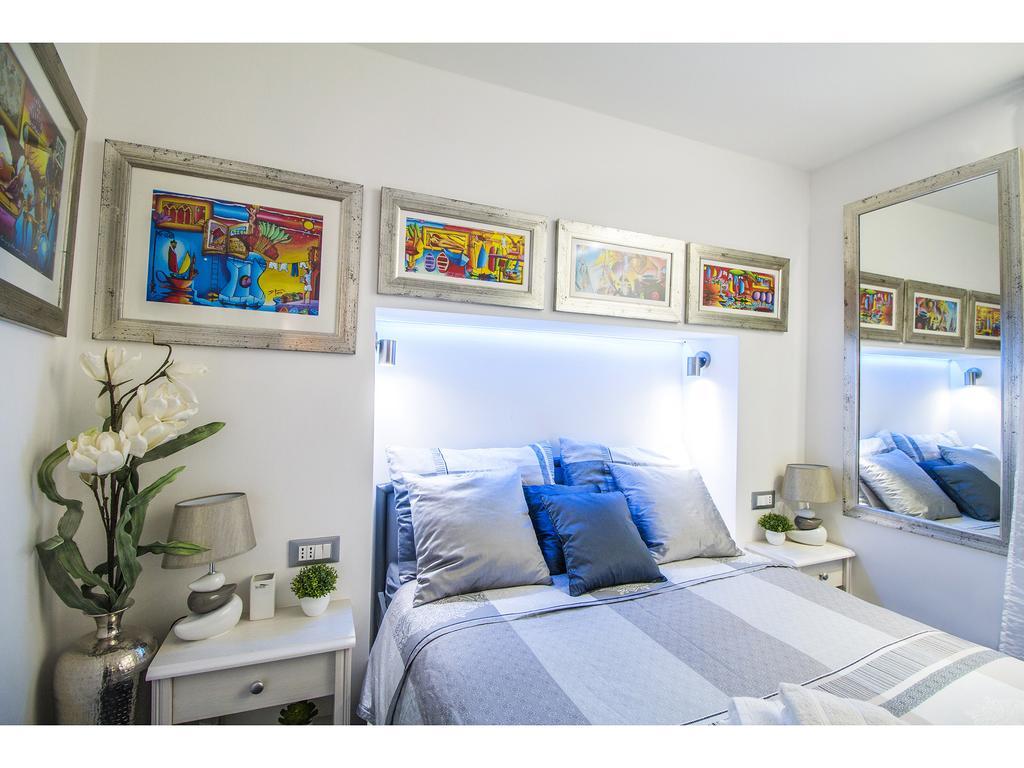 Apartment Marul Residence สปลิท ภายนอก รูปภาพ