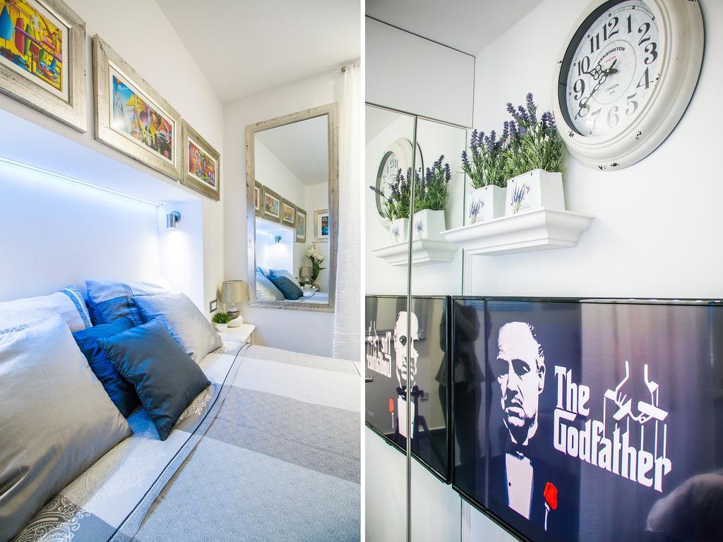 Apartment Marul Residence สปลิท ภายนอก รูปภาพ