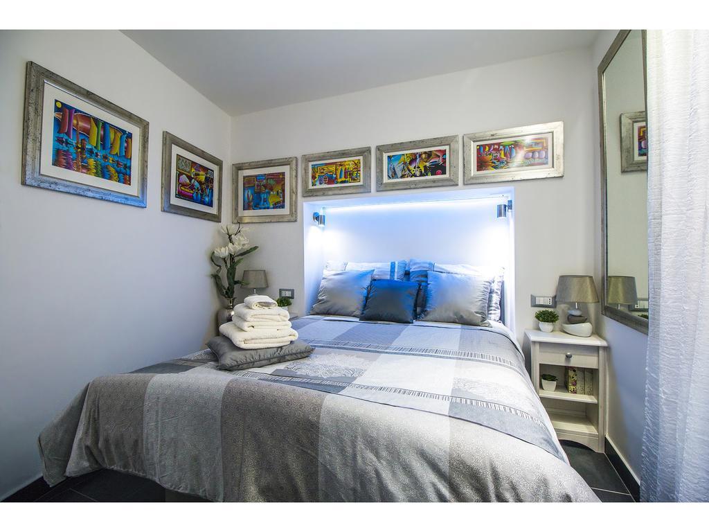 Apartment Marul Residence สปลิท ภายนอก รูปภาพ